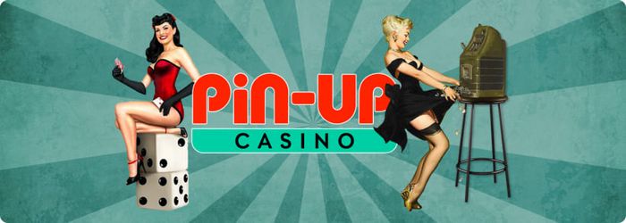  Pinup Online Casino'da avantajlar 