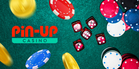 PinUp Online Casino México