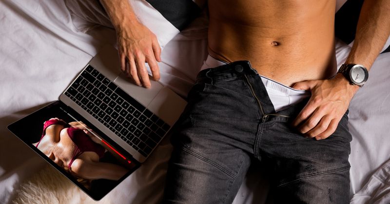 Pornhub discloses most-viewed gay porn categories in each US state