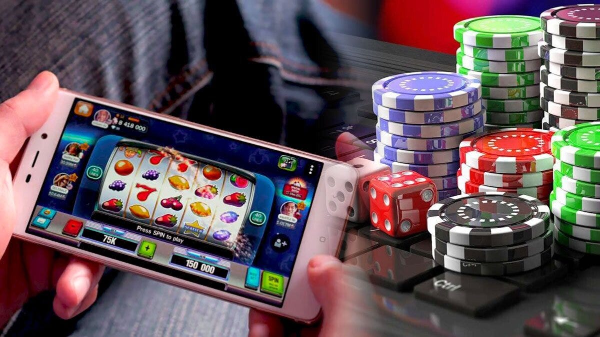 Exactly how We Select the Best Online Slot Gamings for Real Money